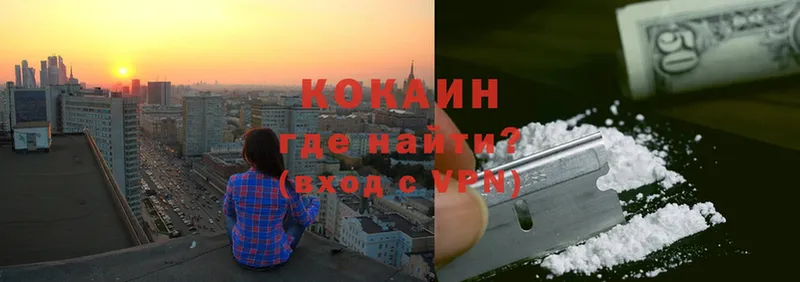 Кокаин 99%  Куртамыш 